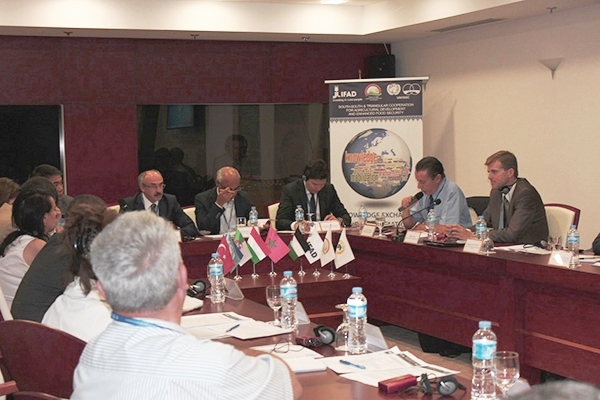 knowledge workshop first izmir