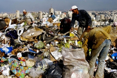 Региональная сеть для комплексного управления отходами в регионе MENA (SWEEP-Net)