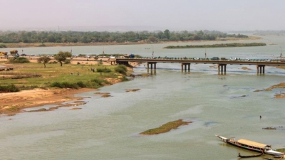 التأمين المناخي في النيجر: التعلم من تجربة السنغال