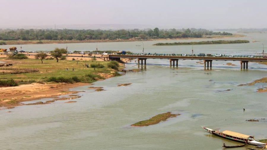 التأمين المناخي في النيجر: التعلم من تجربة السنغال