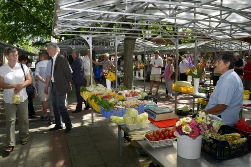 R&eacute;seau rural national hongrois