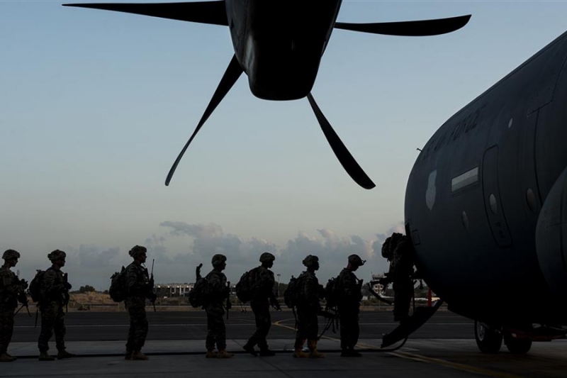 High contributions to Official Development Assistance (ODA) for Crisis Response