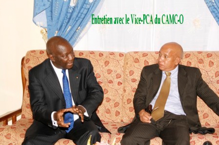 Madagascar Arbitration and Mediation Centers Towards sustainable access to alternative means of managing commercial disputes in Madagascar