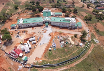 R&eacute;seau des instituts nationaux de sant&eacute; publique de la Communaut&eacute; des pays de langue portugaise (RINSP-CPLP)