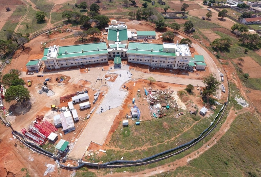 R&eacute;seau des instituts nationaux de sant&eacute; publique de la Communaut&eacute; des pays de langue portugaise (RINSP-CPLP)