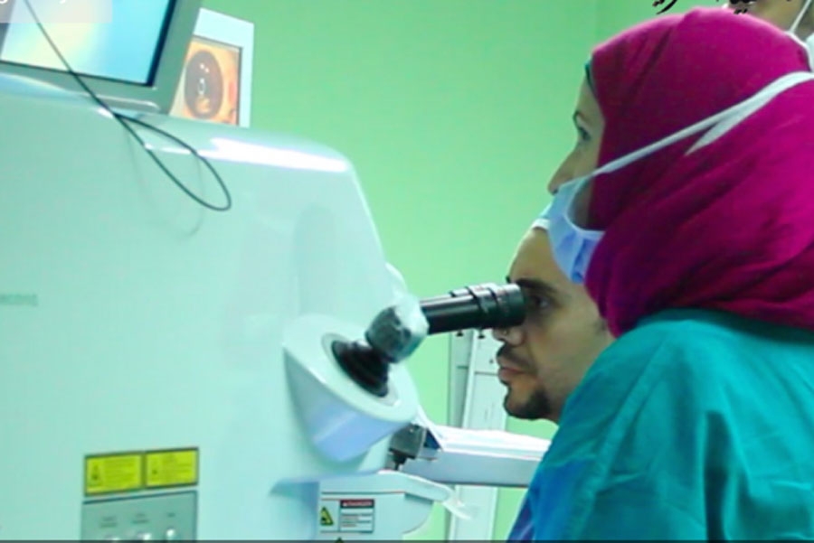 Eghospitals.com - Community monitor of health services