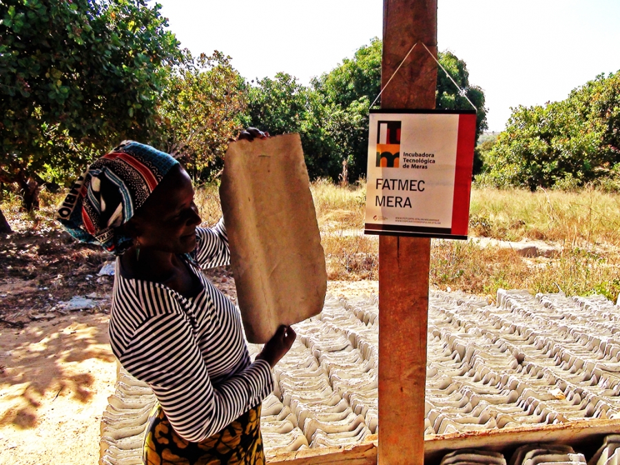 Support to the Urban Development of Mozambique