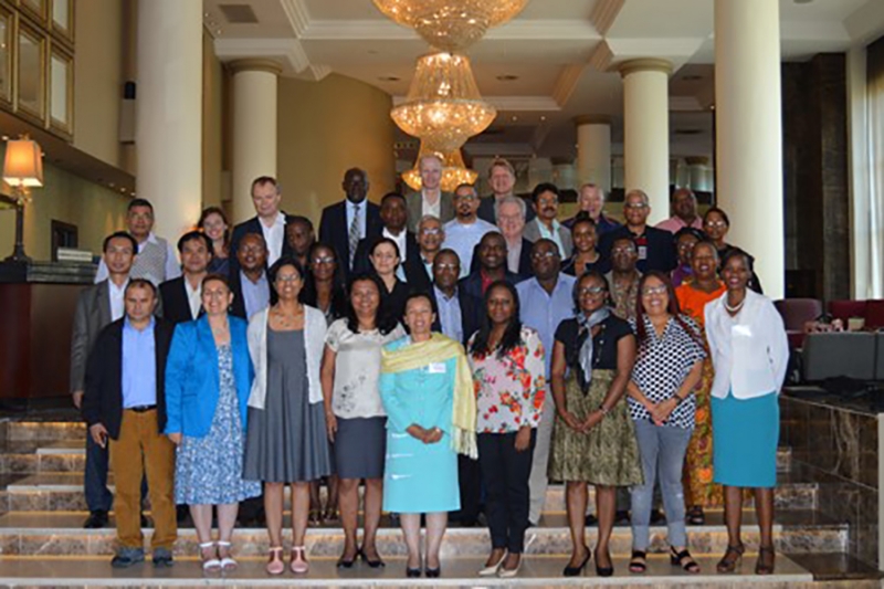 MAP - Making Access Possible for Financial Services - Global Workshop