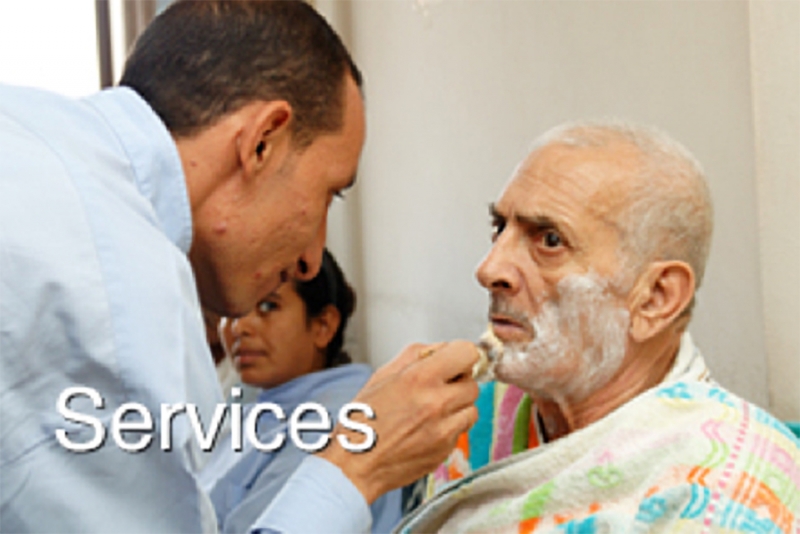 Care with Love:  home health care providers