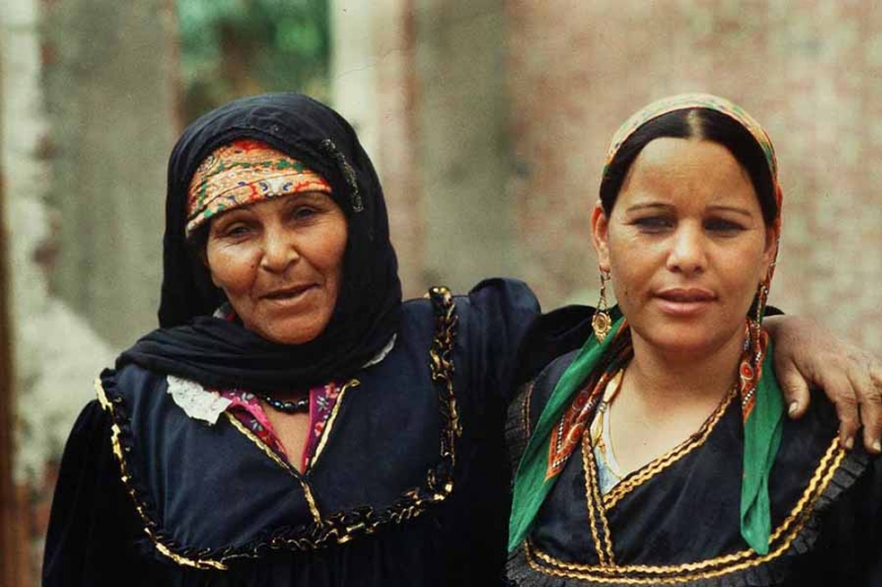 Women Citizenship Initiative