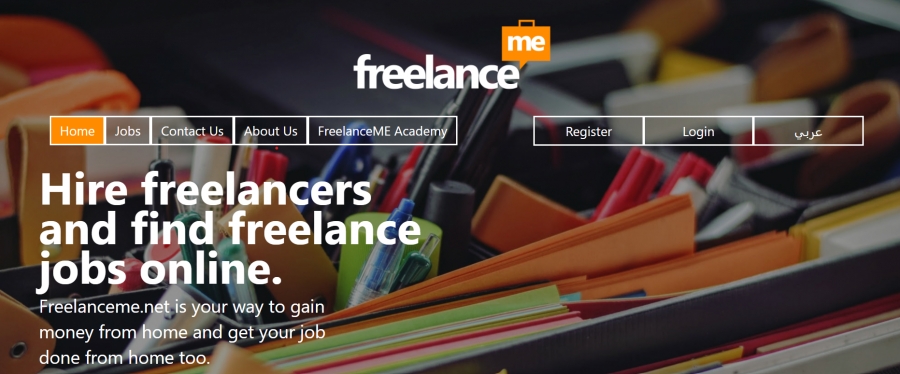 FreelanceME