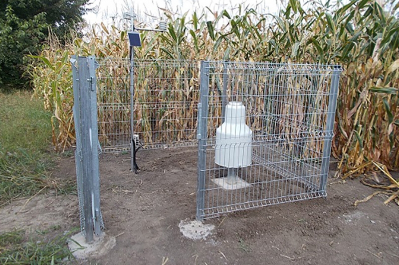 Syst&egrave;me de gestion de la s&eacute;cheresse et de la raret&eacute; de l&amp;#39;eau - DWMS