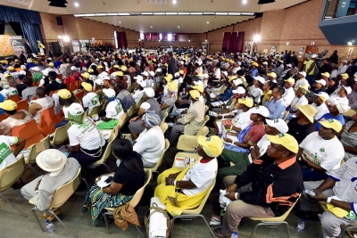 South Africa &ndash; Georgia Joint Study on Intimate Partner Violence (IPV)