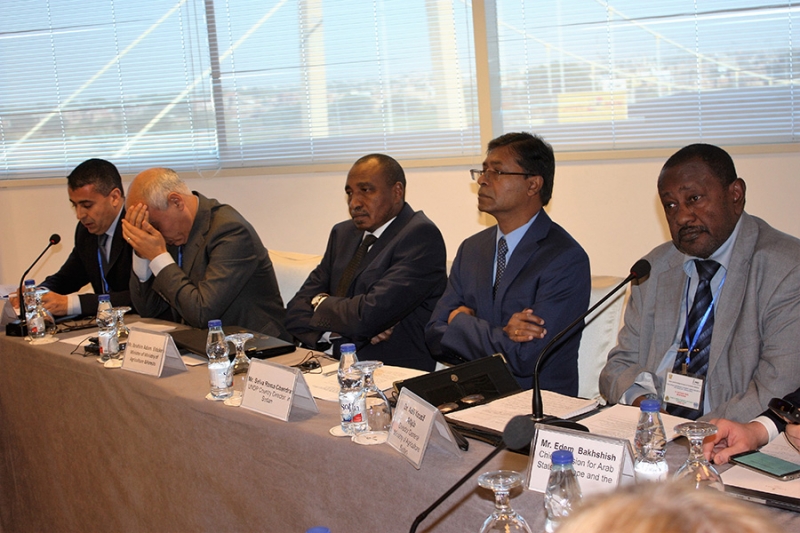 Partenariat public-priv&eacute; en agriculture