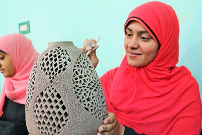 The Egypt Network for Integrated Development &ldquo;ENID / El Nidaa&rdquo;