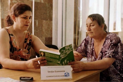 Joint Information and Services Bureaus