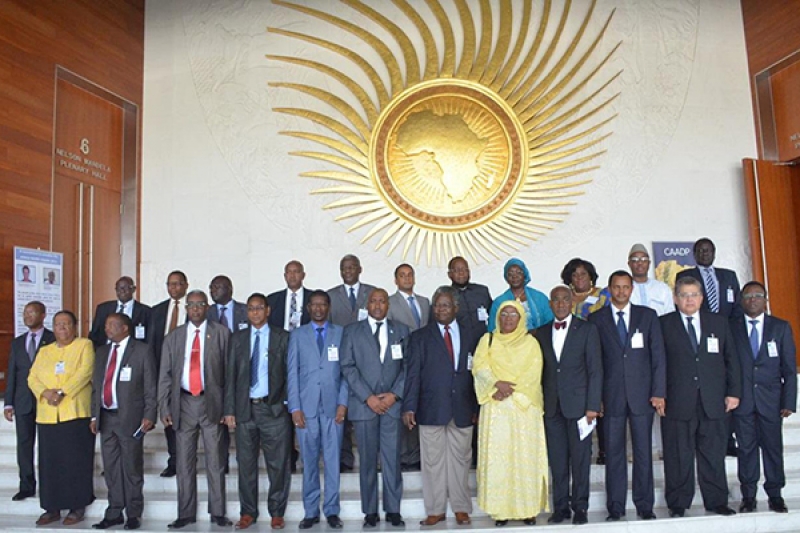 First Specialized Technical Committee Meeting on Education Science and Technology (STC-EST)