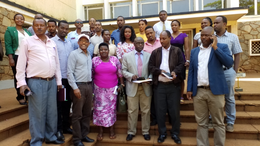 Sustainable cities intervention