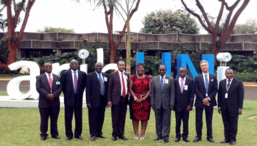 Malawi, renforcement de la prestation de services gr&acirc;ce aux r&eacute;formes du secteur public