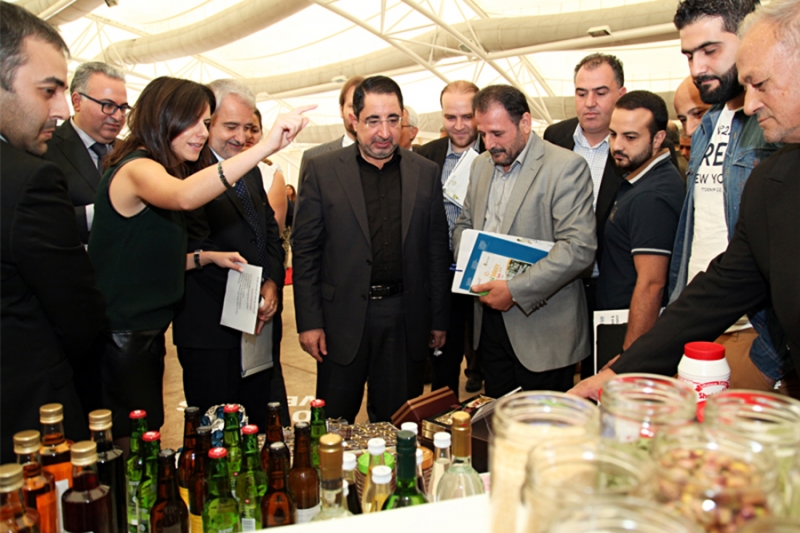 مشروع تعزيز المجتمع المحلي وسبل كسب العيش (سيليب)