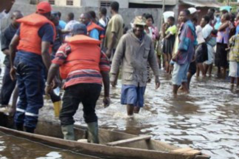 Strengthening the conservation role of Togo&rsquo;s national System of Protected Areas (PA)
