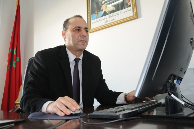 Initiative ART-ISI @ MED (Initiative de la soci&eacute;t&eacute; de l&amp;#39;information pour la M&eacute;diterran&eacute;e)