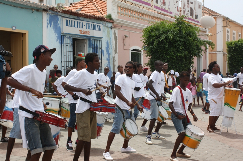 Universalisation du Registre Civil de Naissance en Guin&eacute;-Bissau