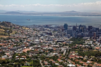 Kagera Earthquake Recovery and Resilience Building Project