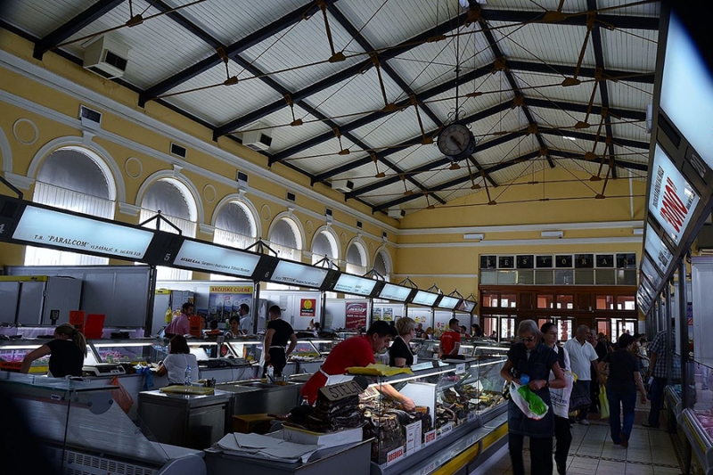 Soutien au d&eacute;veloppement des PME &agrave; croissance rapide et de l'environnement commercial local - FGSME