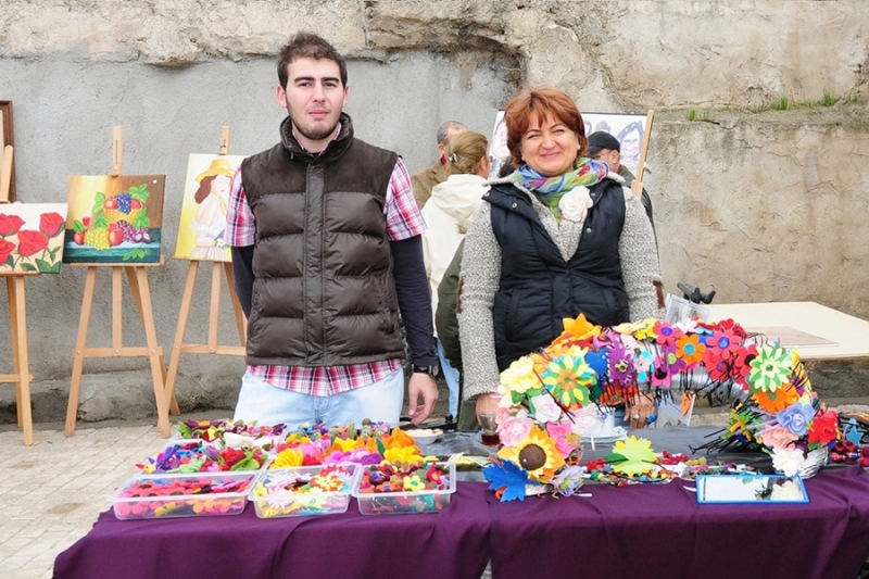 Women Agricultural Cooperatives in Turkey