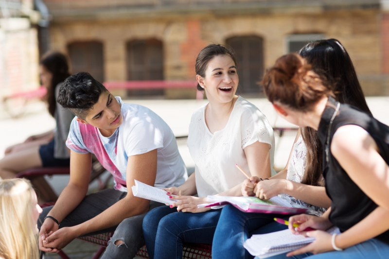 The launch of our first global "Youth 4 South Video Contest"