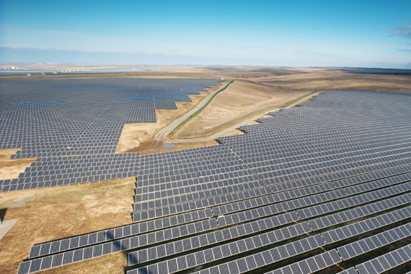 Exploiter la puissance du soleil: SHAMCI (Initiative de marquage et de certification du chauffage solaire)