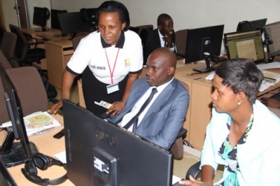 Institutional Effectiveness