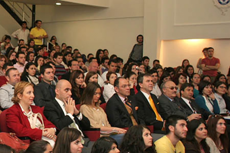 Centre d'excellence Agro-industries ATC / ETRACE Le Caire, Egypte