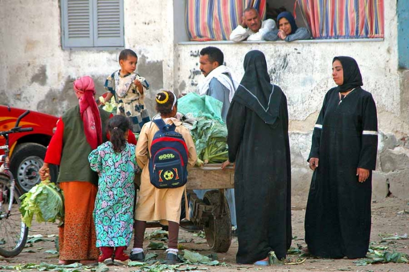 نساء من أجل كهربة الطاقة الشمسية في القرى الريفية