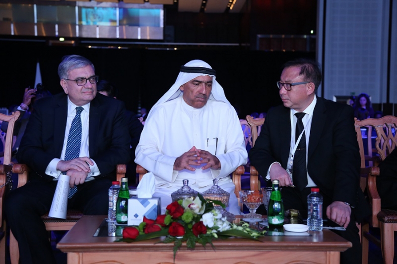 Centre international arabe pour l'entrepreneuriat et l'investissement (AICEI)