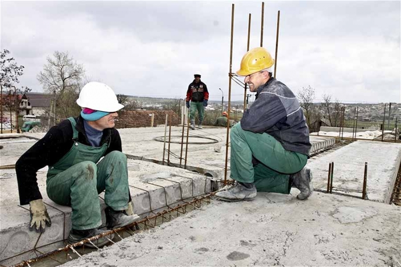 Approche globale pour am&eacute;liorer la r&eacute;silience aux catastrophes