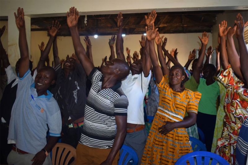 Bourse d'entrepreneurs sociaux et de leaders