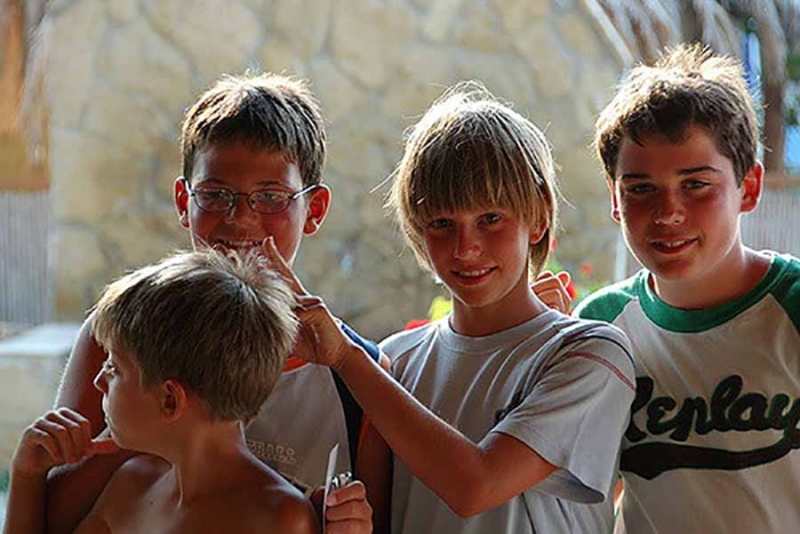 Innovation contre la corruption dans les secteurs de la sant&eacute; et de l'&eacute;ducation