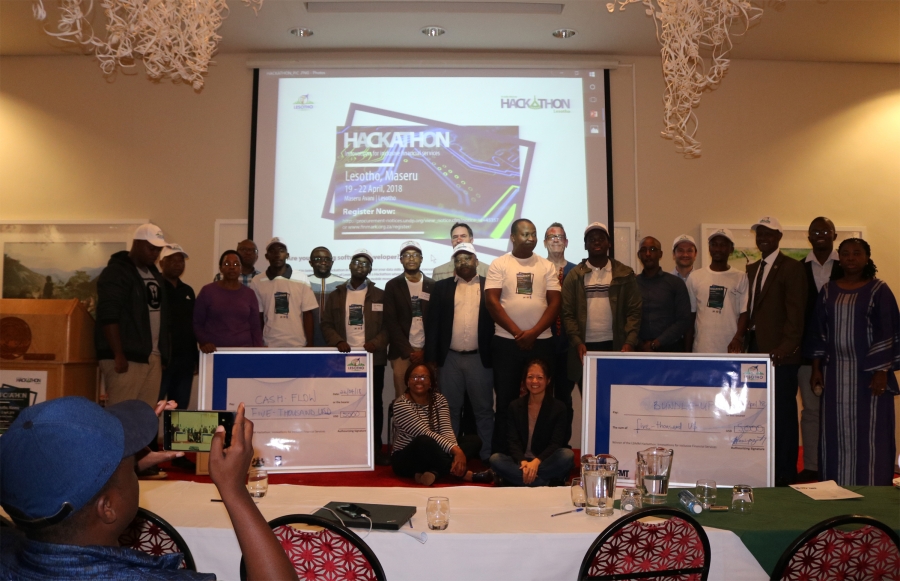 Hackathon on Inclusive Financial Services