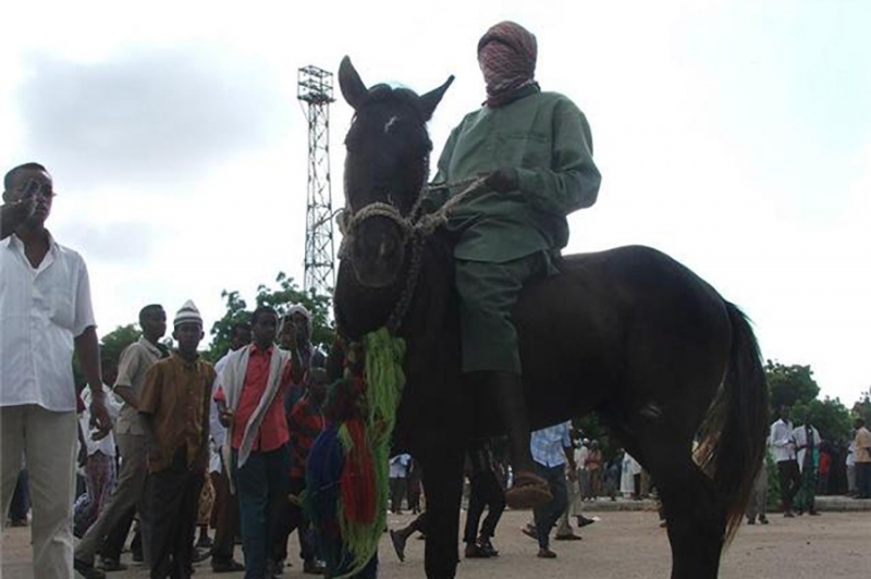 Reintegration of former Al Shabab Fighters