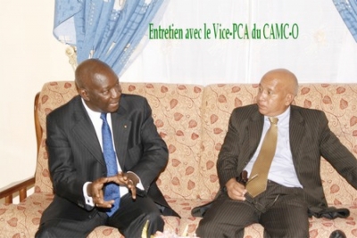 Madagascar Centres d'arbitrage et de m&eacute;diation Vers un acc&egrave;s durable &agrave; d'autres moyens de gestion des litiges commerciaux &agrave; Madagascar