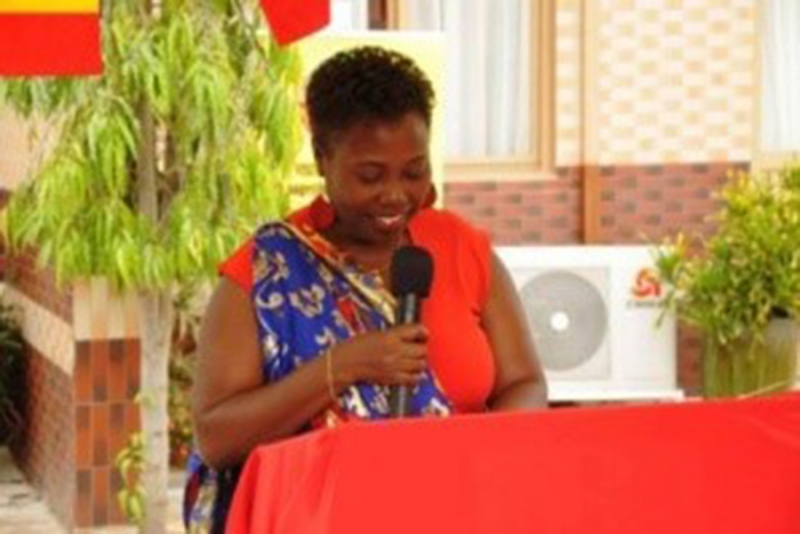 Support mission to the Ministry of Public Administration of Burundi for implementing Electronic archiving of public servants&rsquo; case files