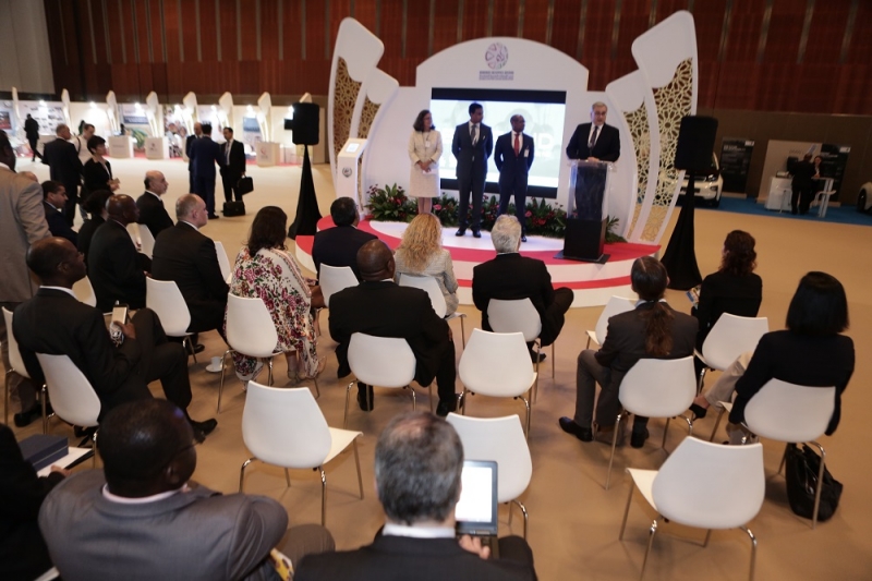 Saudi Arabia as A Global Partner in Development