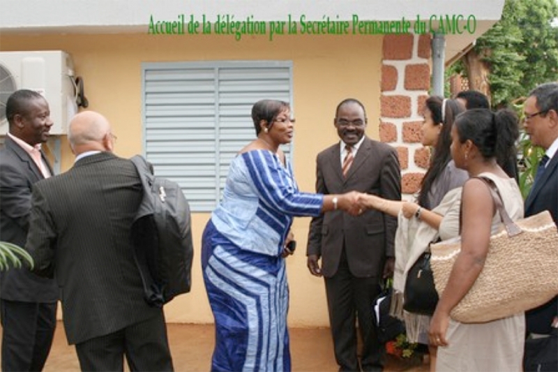 Centres d'Arbitrage et de M&eacute;diation de Madagascar Vers un acc&egrave;s p&eacute;renne &agrave; des modes alternatifs de gestion de conflits commerciaux &agrave; Madagascar